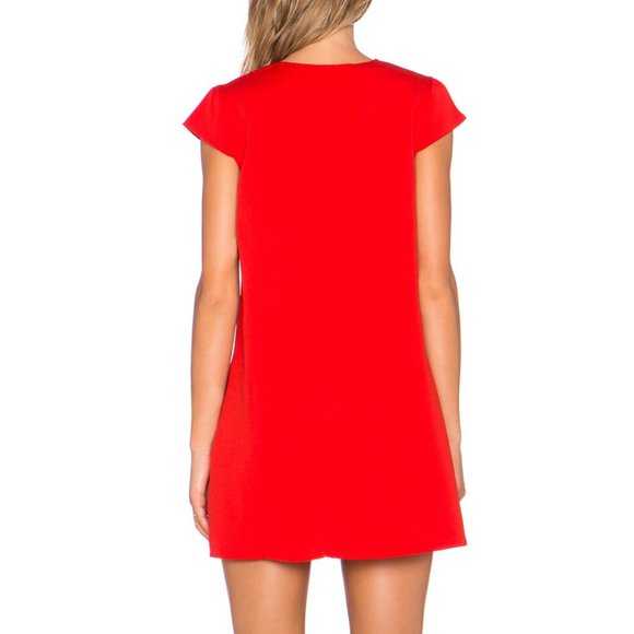 Asilio Dusk Til Dawn Dress - Picture 4 of 5